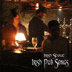 Irish Pub Songs from Irish Stout